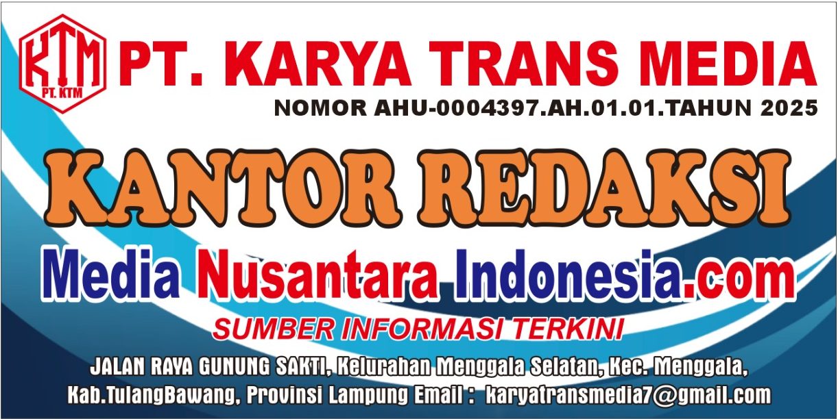 PT. KARYA TRANS MEDIA